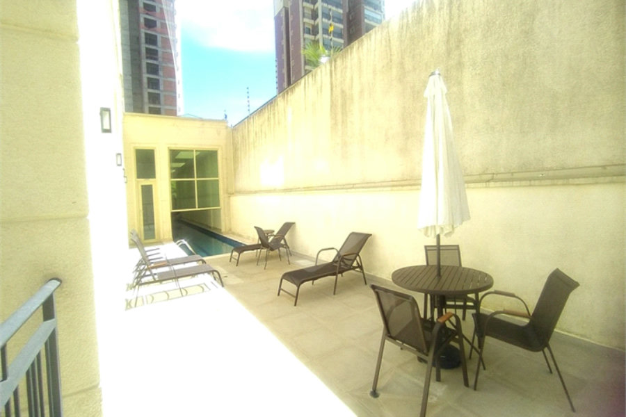 Apartamento para alugar com 2 suítes em Jardim São Paulo(zona Norte), São Paulo, SP