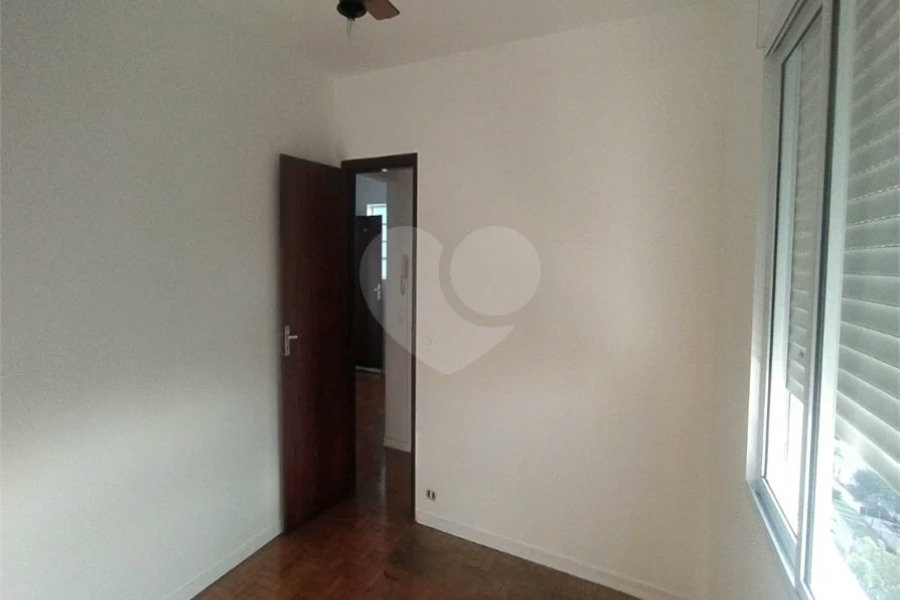 Apartamento à venda com 2 quartos em Vila Mariana, São Paulo, SP