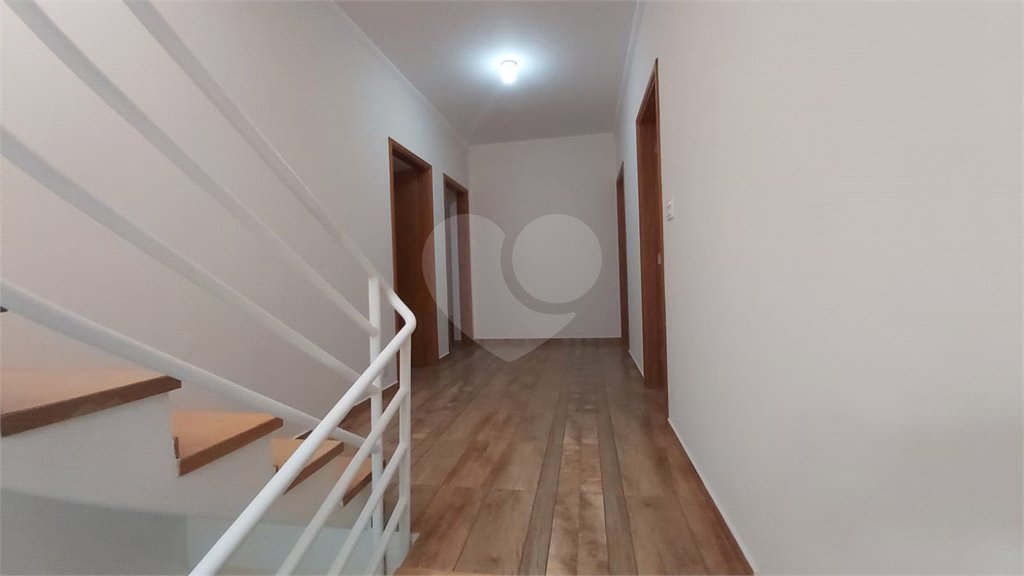Sobrado à venda com 4 quartos, sendo 2 suítes, em Mandaqui, São Paulo, SP