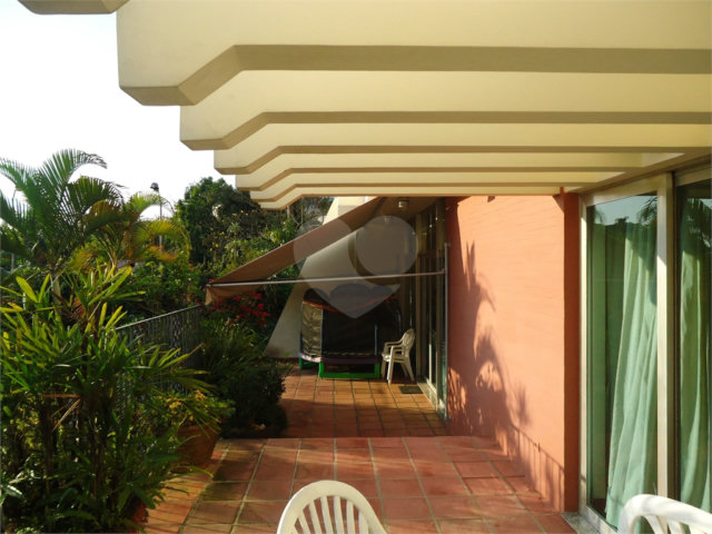 Casa à venda com 4 suítes em Morumbi, São Paulo, SP