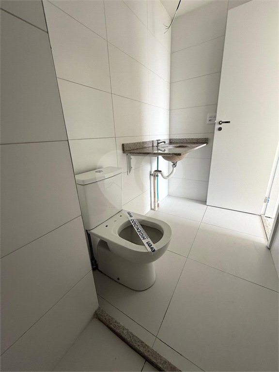 Apartamento à venda com 1 quarto em Vila Clementino, São Paulo, SP