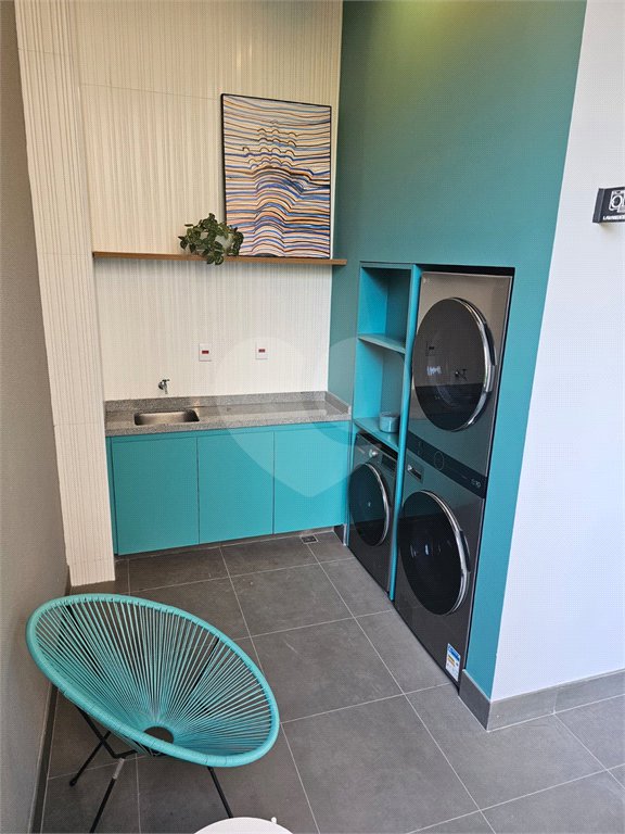 Studio para alugar com 1 quarto em Vila Madalena, São Paulo, SP