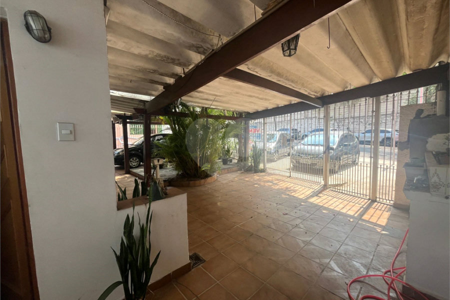 Casa à venda com 7 quartos em Imirim, São Paulo, SP