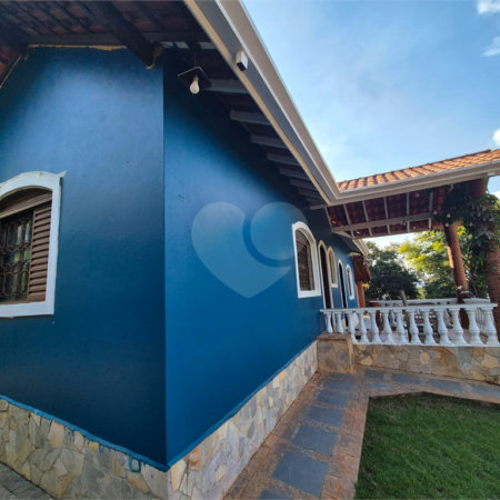 Casa à venda com 1 quarto em Chácaras Boa Esperança (guaxatuba), Cabreúva, SP