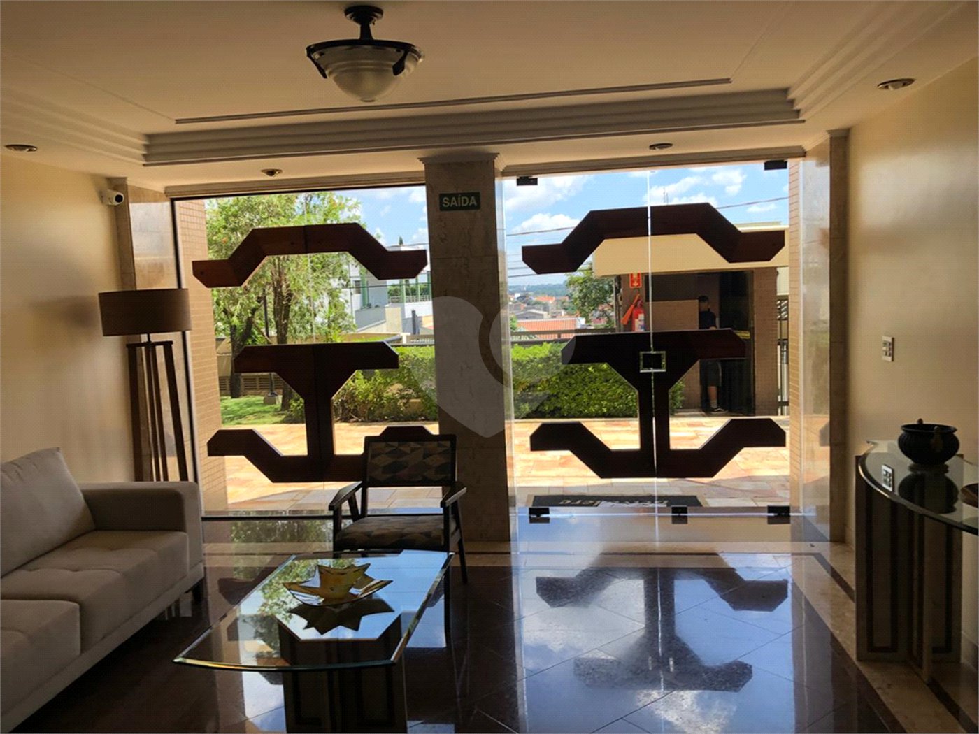 Apartamento à venda com 4 suítes em Vila Henrique, Salto, SP
