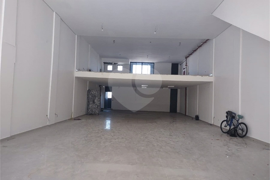 Loja para alugar em Vila Amalia, São Paulo, SP