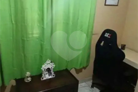 Sobrado à venda com 3 quartos, sendo 1 suíte,  em Jardim Líbano, São Paulo, SP