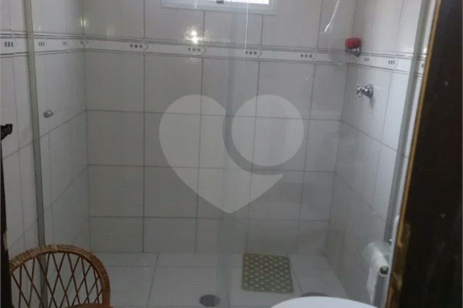 Sobrado à venda com 3 quartos, sendo 1 suíte, em Imirim, São Paulo, SP