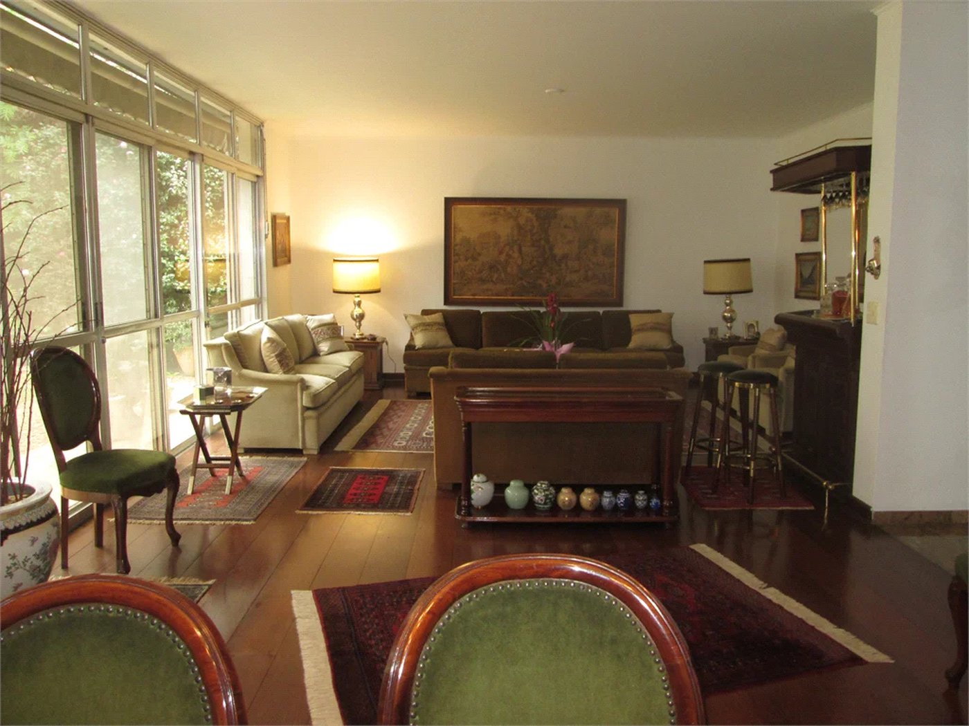 Casa à venda com 4 quartos, sendo 2 suítes,  em Jardim Guedala, São Paulo, SP