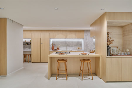 Apartamento à venda com 4 suítes em Brooklin, São Paulo, SP