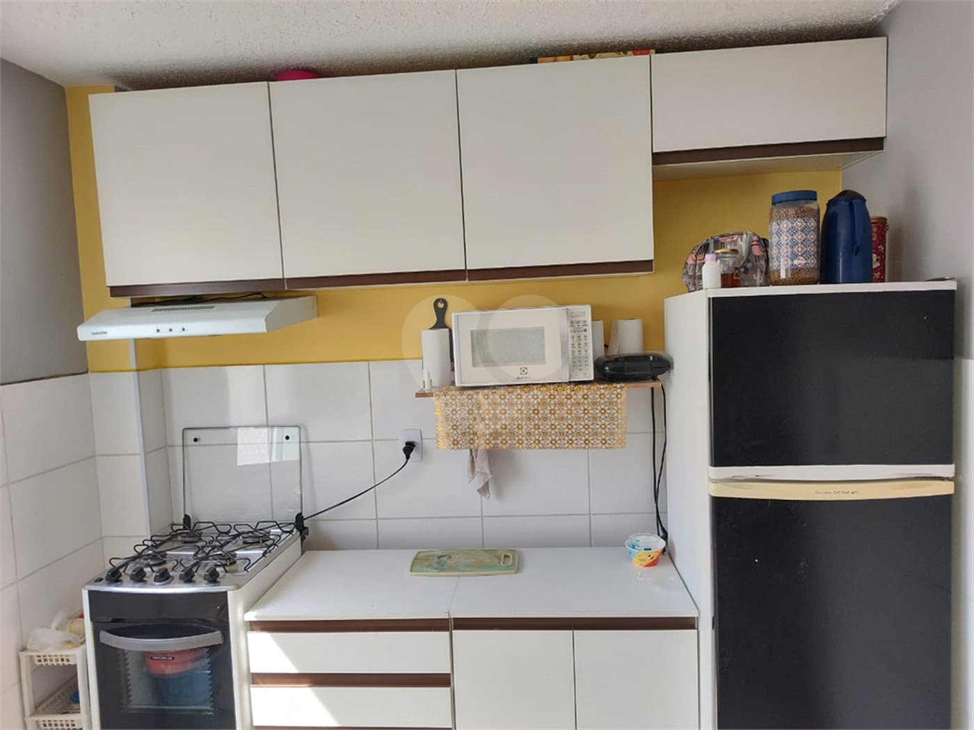 Apartamento à venda com 2 quartos em Jardim Europa, Suzano, SP