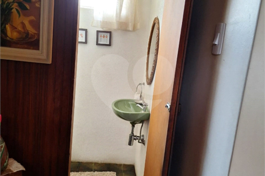 Sobrado à venda com 4 quartos, sendo 2 suítes, em Mandaqui, São Paulo, SP