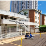 Apartamento à venda com 2 quartos em Alto da Boa Vista, Ribeirão Preto, SP