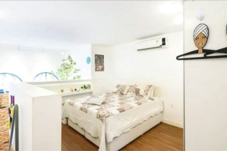 Apartamento à venda com 1 quarto no Centro, Rio de Janeiro, RJ