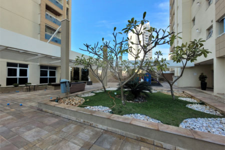 Apartamento à venda com 3 suítes no Centro, Santo André, SP