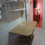 Apartamento no Condomínio Residencial Ipê I .