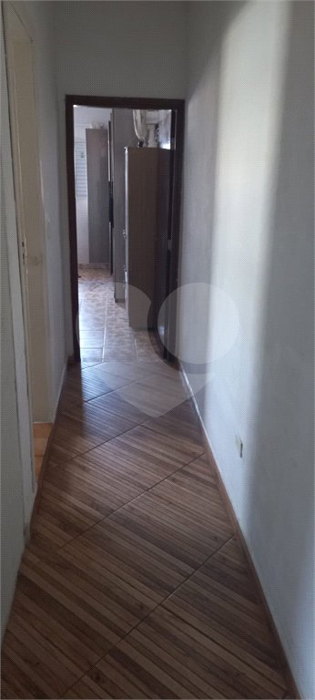 Casa à venda com 3 quartos em Horto, São Paulo, SP