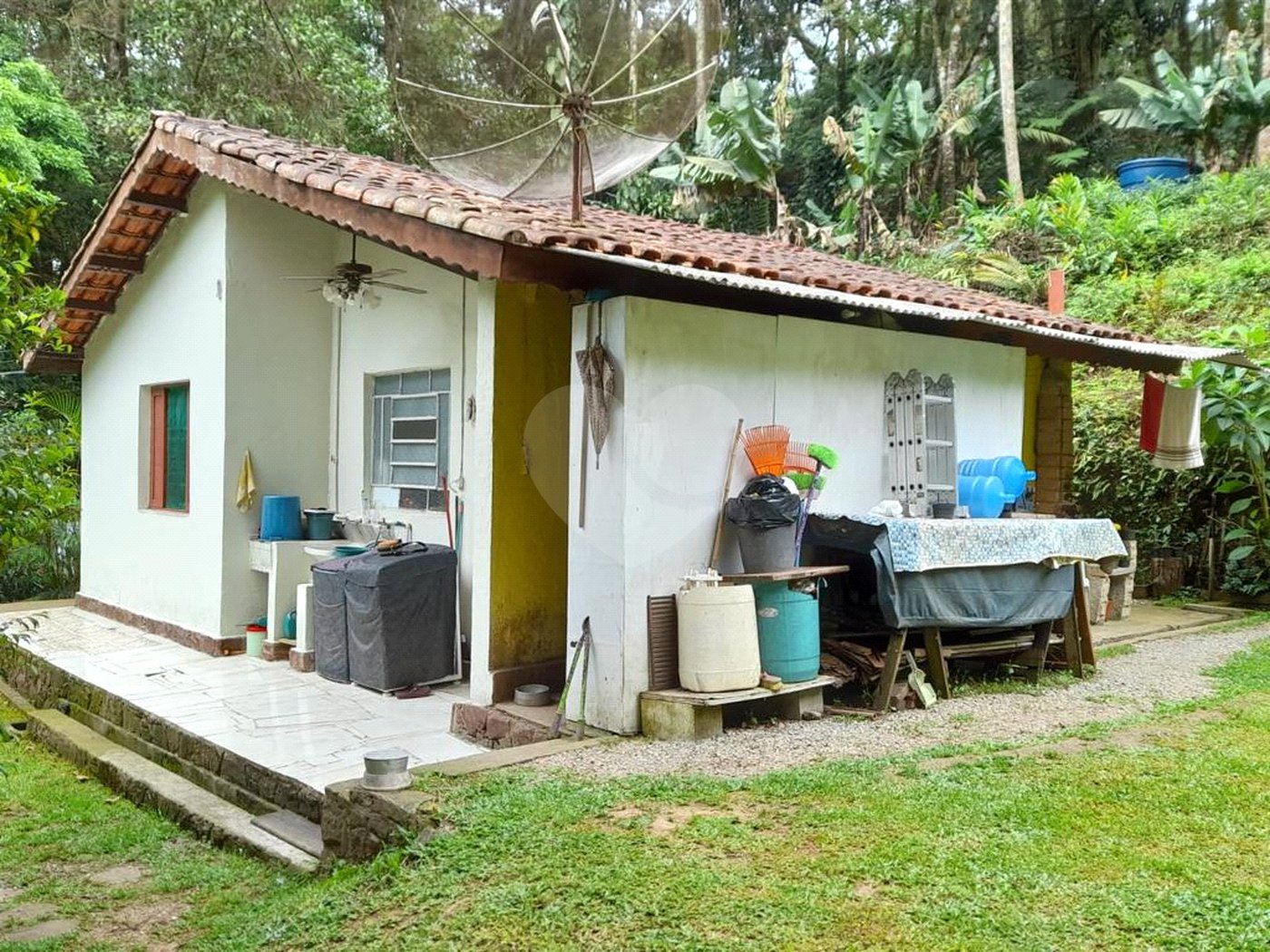Chácara à venda com 3 quartos em Caraguatá, Mairiporã, SP