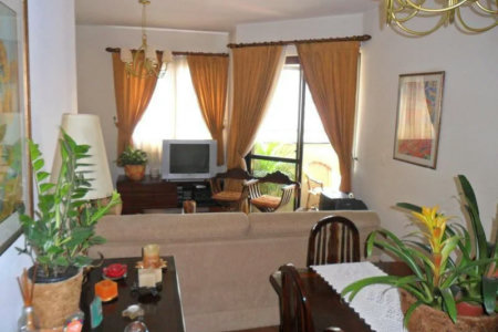 Apartamento à venda com 3 quartos, sendo 1 suíte, em Vila Andrade, São Paulo, SP