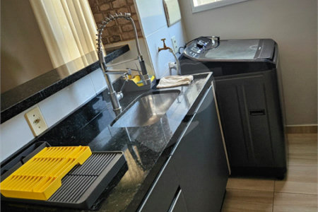 Apartamento para alugar com 2 quartos em Jardim das Nações, Salto, SP