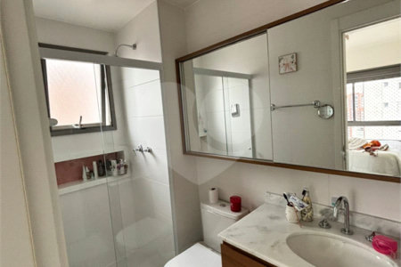 Apartamento à venda com 2 quartos, sendo 1 suíte,  em Vila Romana, São Paulo, SP