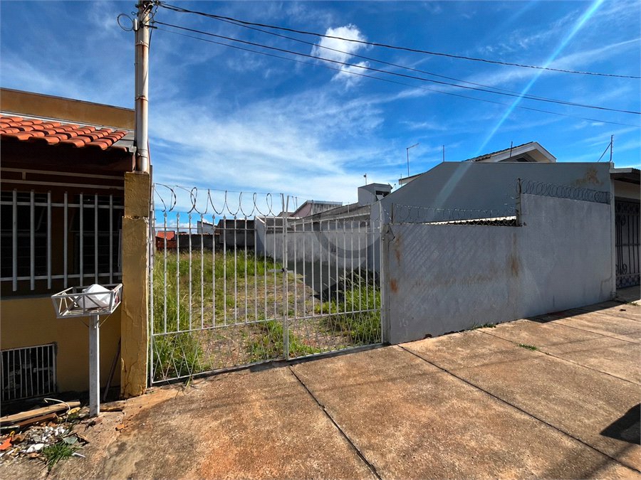 Terreno à venda em Jardim Mesquita, Itapetininga, SP