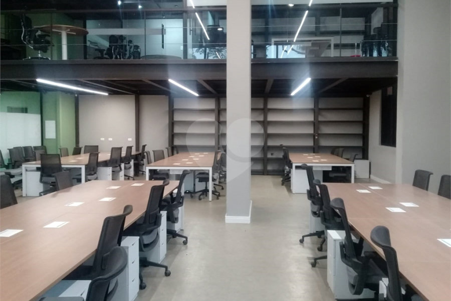 Sala à venda em Pinheiros, São Paulo, SP