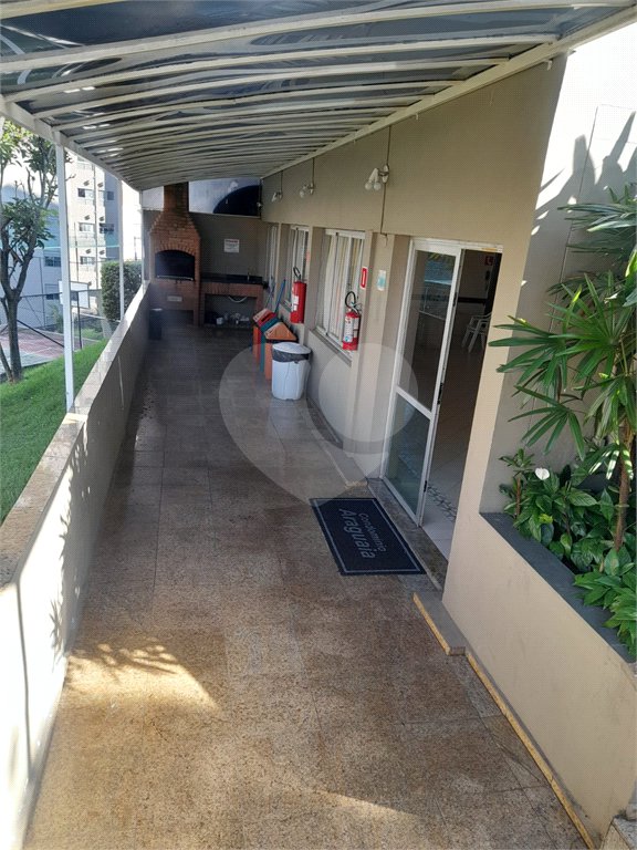 Apartamento à venda com 2 quartos em Vila Constança, São Paulo, SP