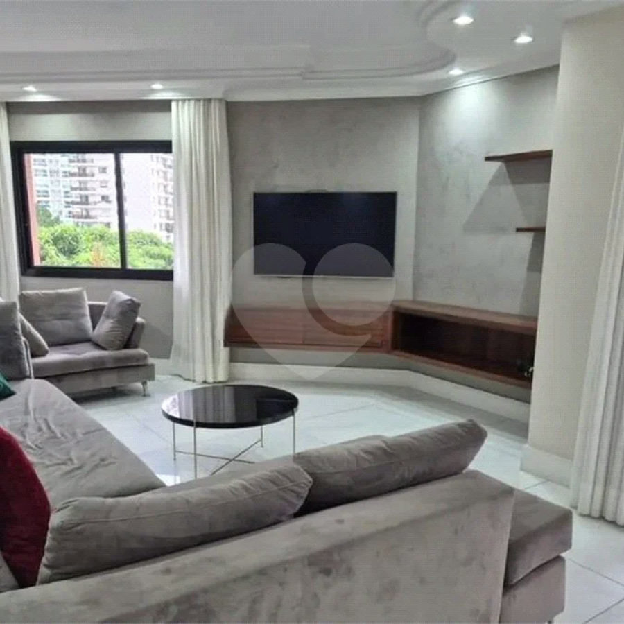 Apartamento à venda ou para alugar com 2 suítes em Santana, São Paulo, SP