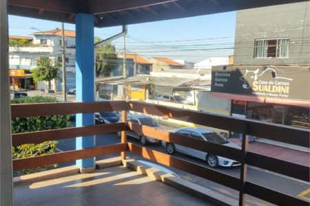 Sobrado à venda com 3 quartos em Jardim Morada do Sol, Indaiatuba, SP