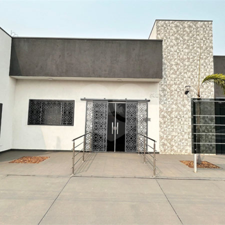 Sala para alugar em Santos Dumont, Três Lagoas, MS
