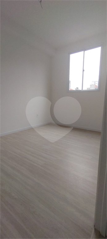 Apartamento à venda com 2 quartos em Vila Monumento, São Paulo, SP