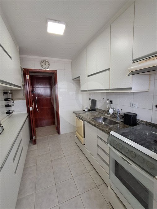 Apartamento à venda com 2 quartos em Santana, São Paulo, SP