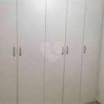 Apartamento à venda com 1 quarto em Vila Suzana, São Paulo, SP
