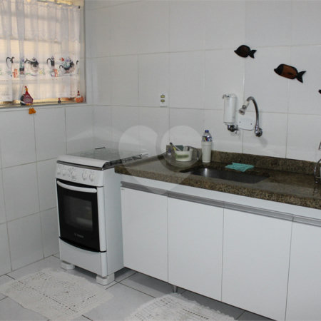 Sobrado à venda com 2 quartos em Santana, São Paulo, SP