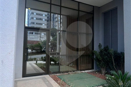 Apartamento à venda com 1 quarto em Ipiranga, São Paulo, SP