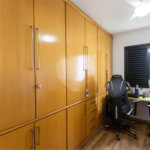 Apartamento à venda com 3 quartos, sendo 2 suítes, em Cidade Monções, São Paulo, SP