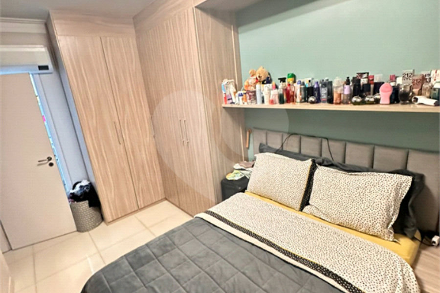 Apartamento à venda com 2 quartos, sendo 1 suíte, em Vila Nova Mazzei, São Paulo, SP