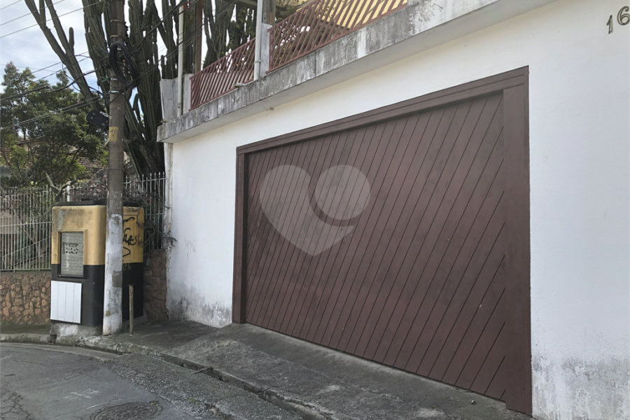 Casa Térrea à venda com 3 quartos, sendo 2 suítes, em Horto Florestal, São Paulo, SP