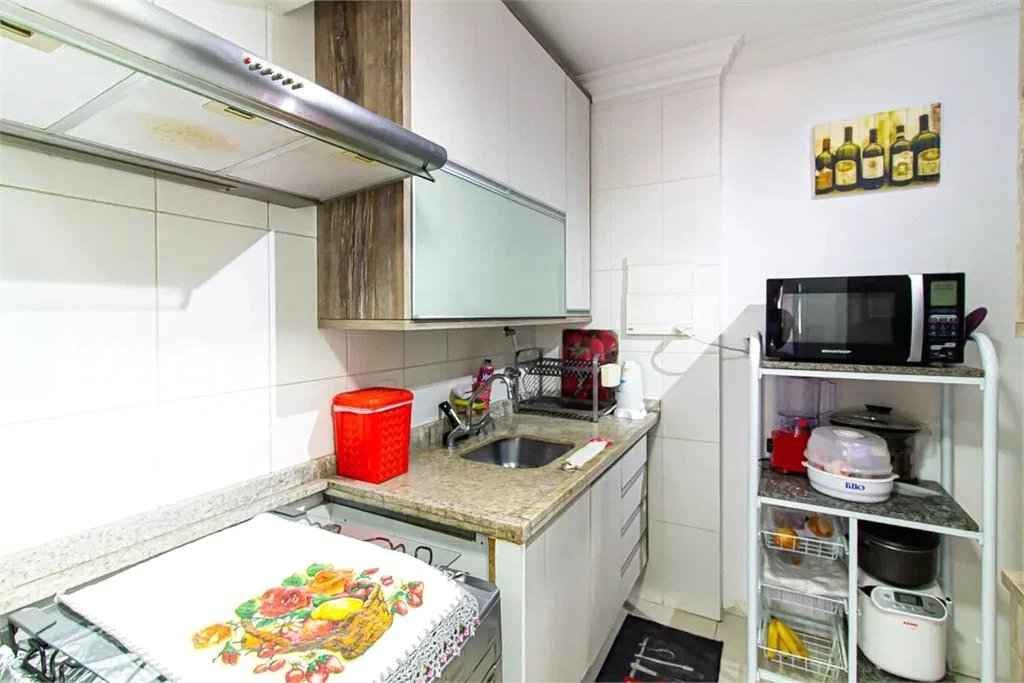Apartamento à venda com 3 quartos, sendo 1 suíte, em Vila Ipojuca, São Paulo, SP