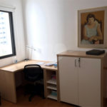 Apartamento à venda com 4 quartos, sendo 3 suítes, em Indianópolis, São Paulo, SP