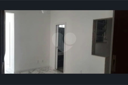 Apartamento à venda com 1 quarto no Centro, Rio de Janeiro, RJ