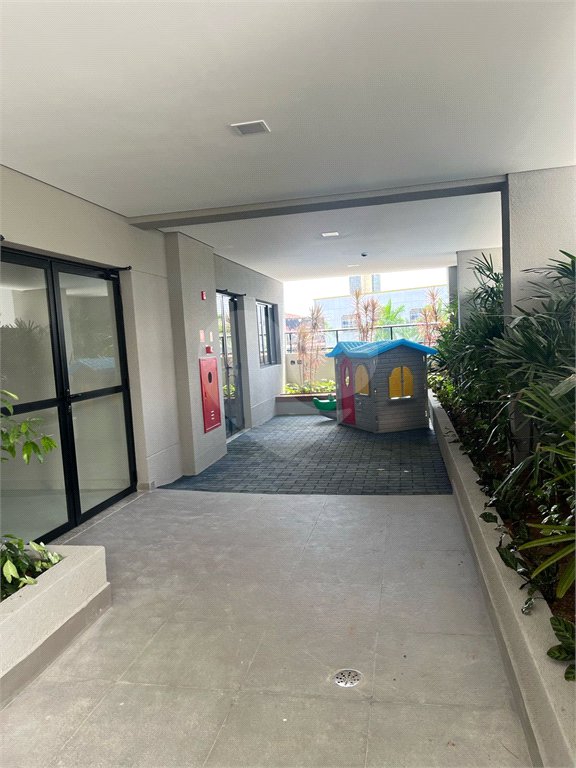 Apartamento à venda com 3 quartos, sendo 1 suíte, no Centro, São Bernardo do Campo, SP