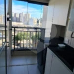 Apartamento com 105m² , 2 dormitórios , sendo 2 suítes , 2 vagas , à venda no Brás.