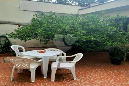 Casa à venda com 3 quartos em Vila Inah, São Paulo, SP