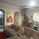 Casa Térrea à venda com 3 suítes em Jardim São Pedro, Mogi das Cruzes, SP