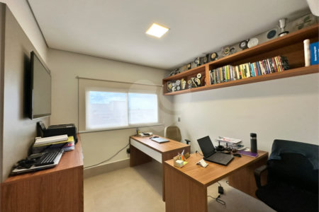 Casa à venda com 3 suítes no condomínio Villas do Golfe, Itu - SP