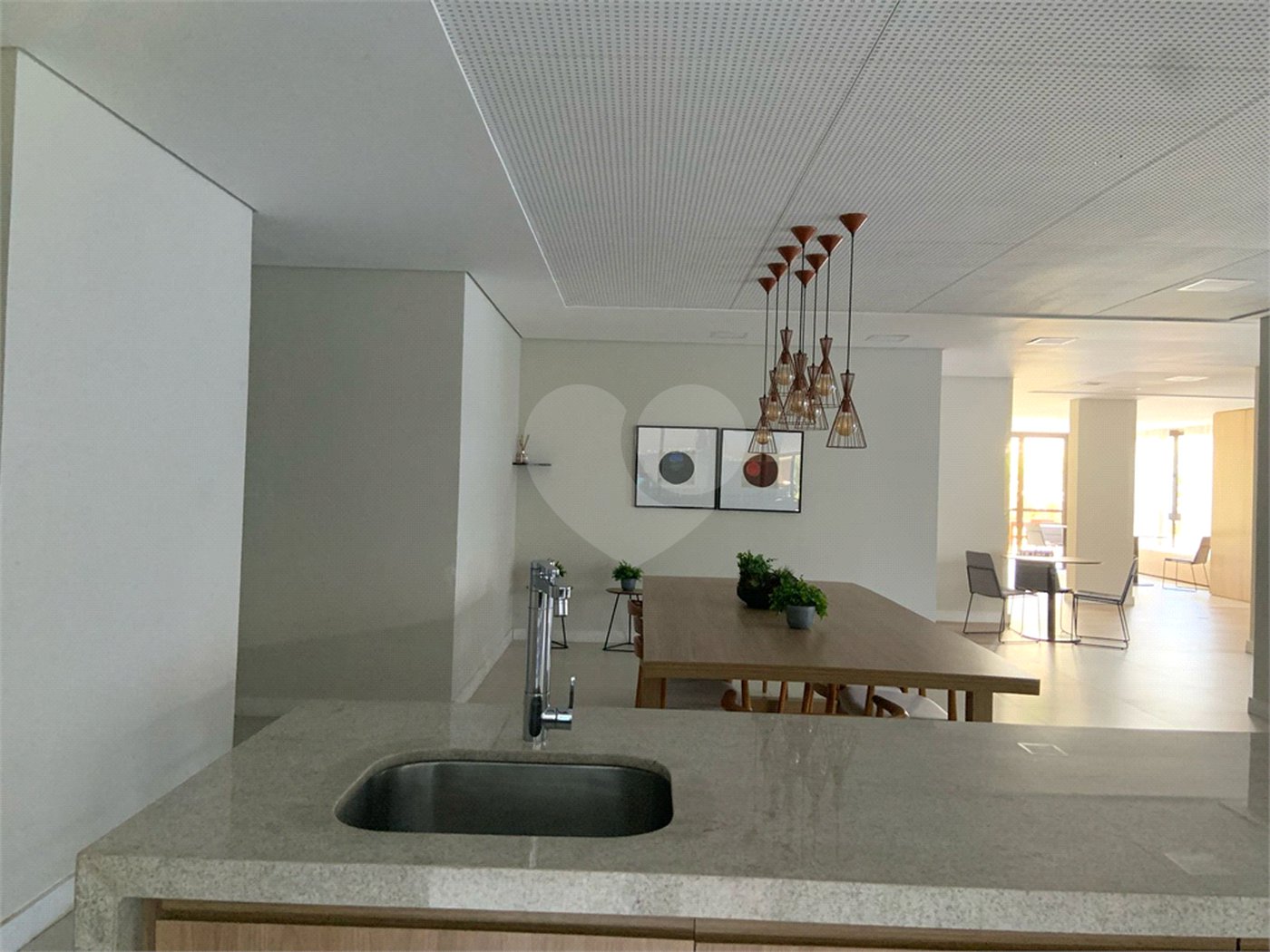 Apartamento à venda com 3 suítes em Bela Aliança, São Paulo, SP