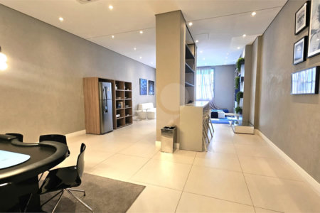 Apartamento à venda ou para alugar com 3 suítes em Chácara Santo Antônio, São Paulo, SP