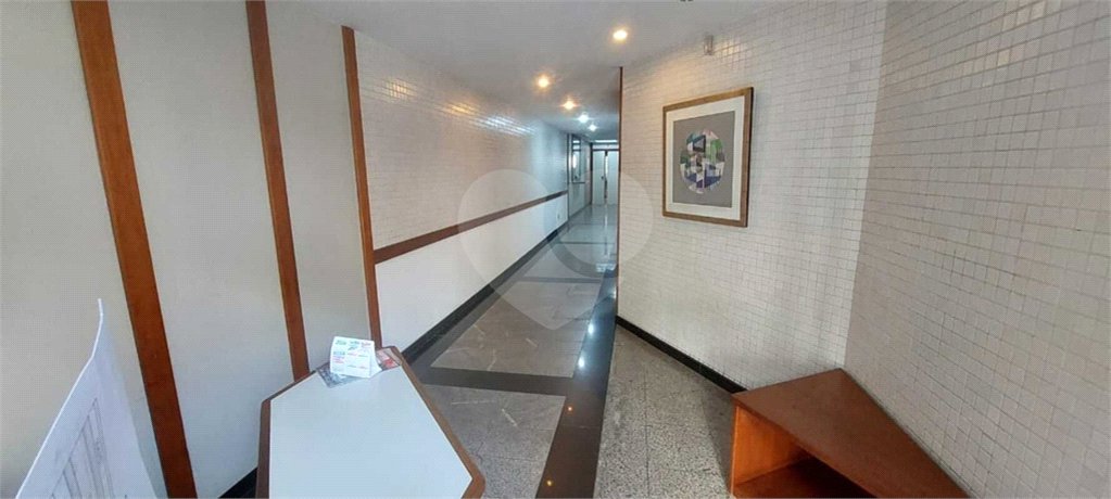 Apartamento à venda com 4 quartos, sendo 1 suíte,  em Tijuca, Rio de Janeiro, RJ